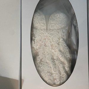 Maggie Sottero Wedding Dress